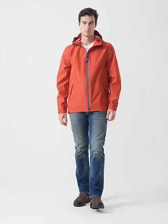 ECOALF | Regenjacke DILUVIO 