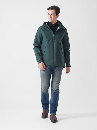 ECOALF | Regenjacke DILUVIO 