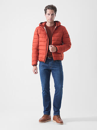 ECOALF | Leichtsteppjacke ASPENALF