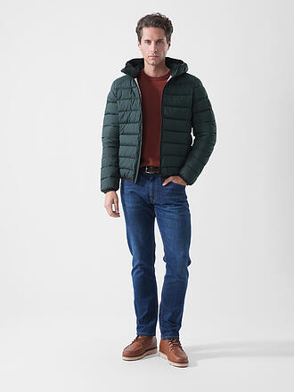 ECOALF | Leichtsteppjacke ASPENALF