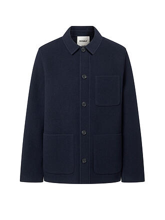 ECOALF | Wolljacke ARONE