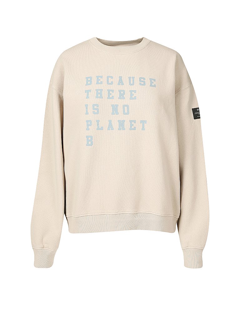 ECOALF Sweater  Cervino  beige | XS