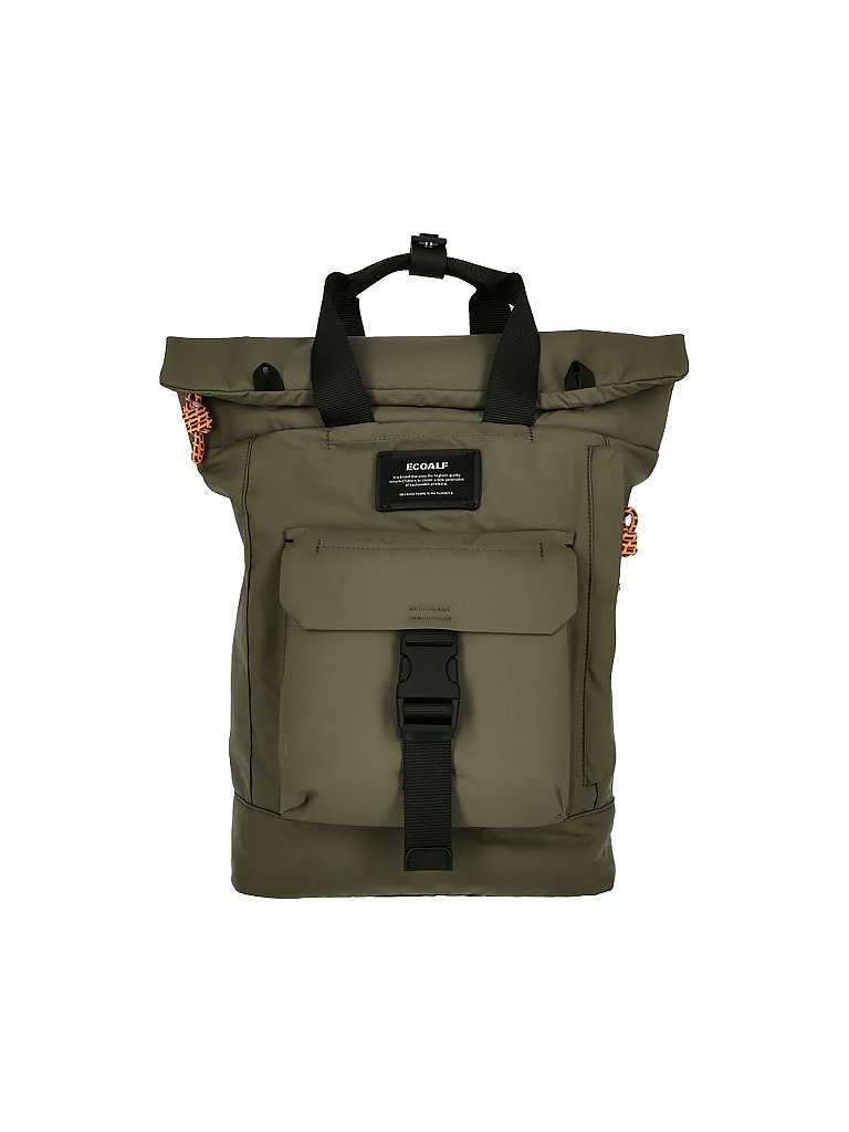 ECOALF Tasche - Rucksack  Berlin  braun
