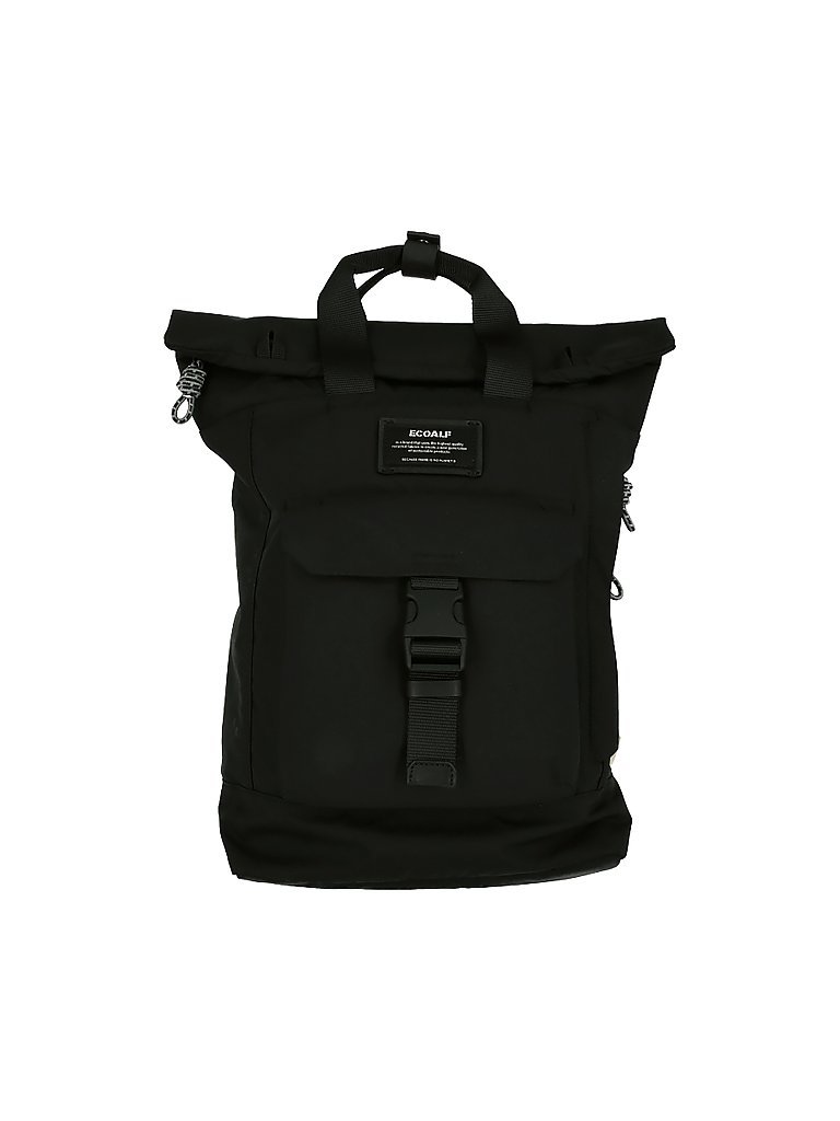 ECOALF Tasche - Rucksack  Berlin  schwarz
