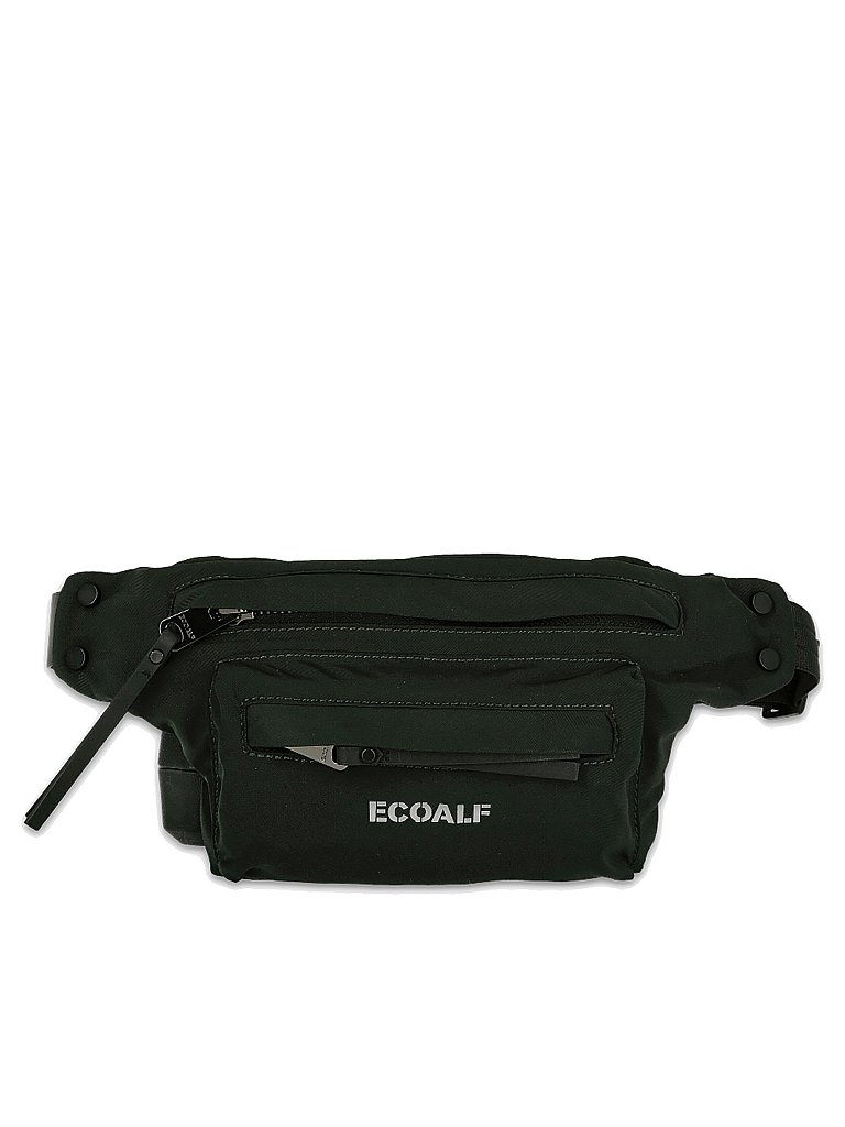 ECOALF Gürteltasche schwarz