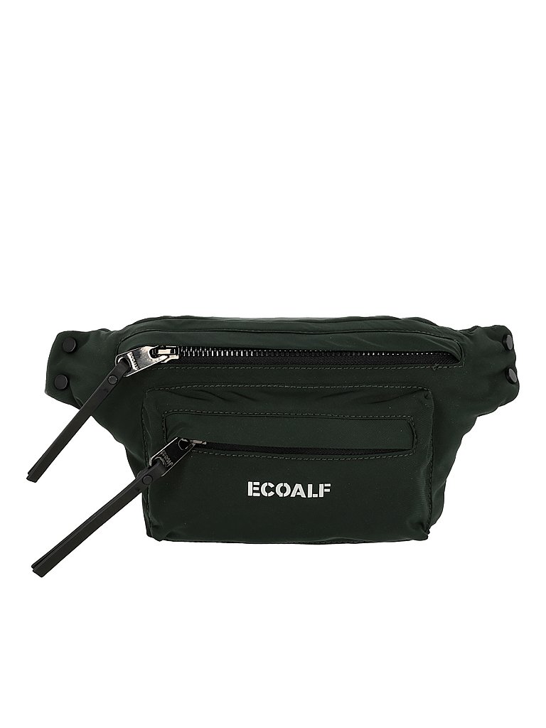 ECOALF Gürteltasche grün