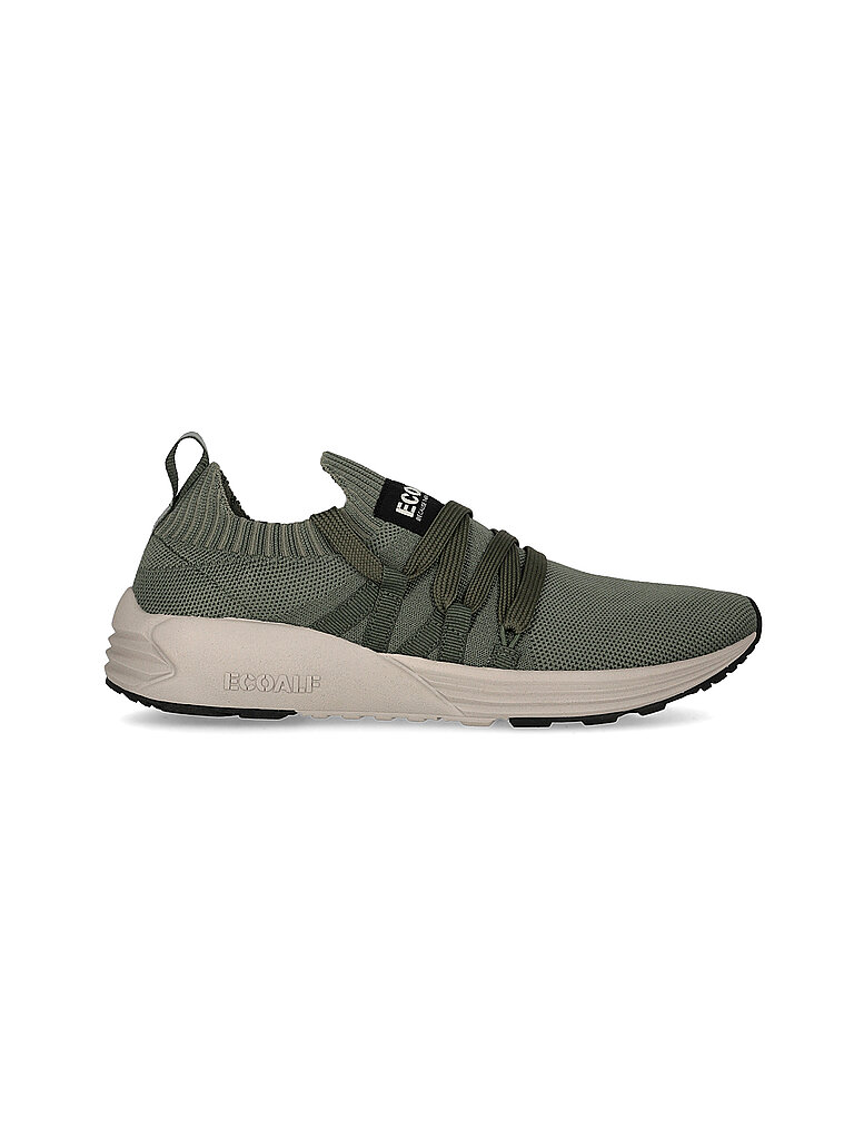 ECOALF Sneaker  Bora  Basic  grün | 37