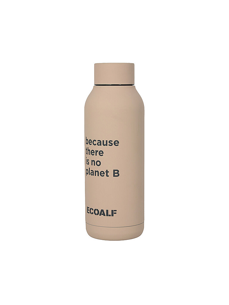 ECOALF Thermo Trinkflasche 510ml rosa