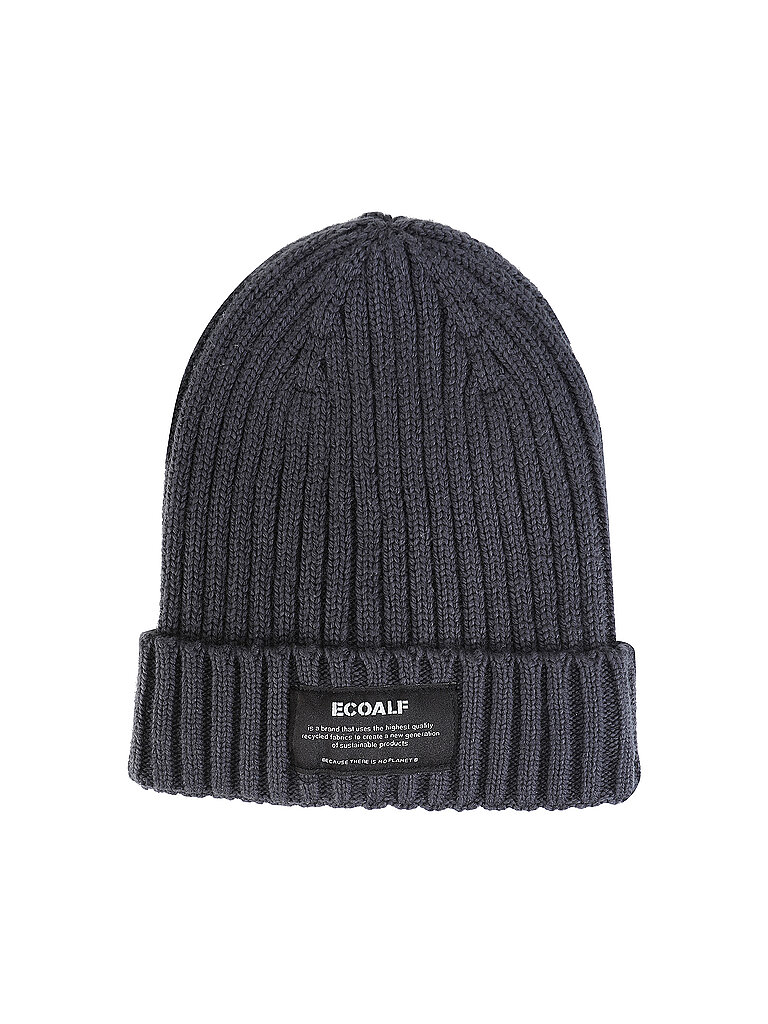ECOALF Mütze - Haube grau