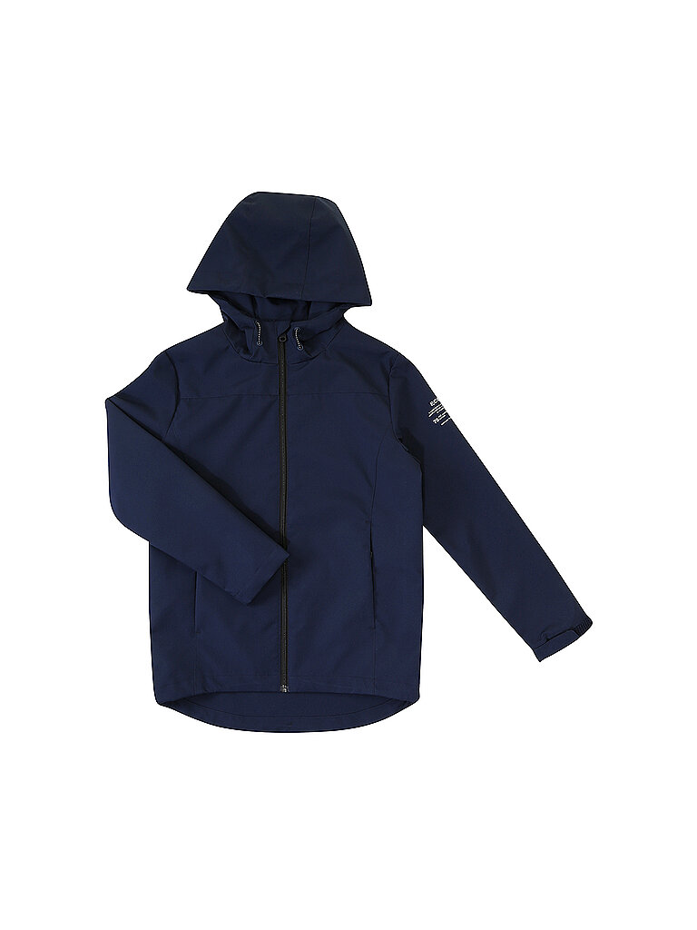 ECOALF Jungen Jacke Kalimalf blau | 152