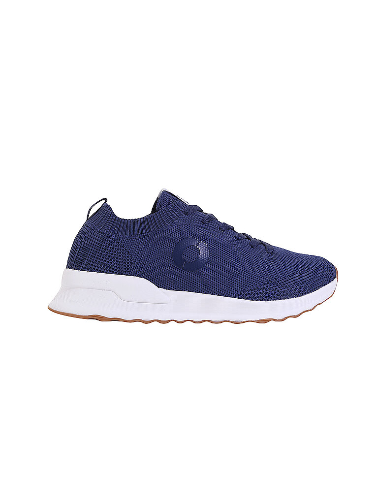 ECOALF Sneaker Printalf blau | 39