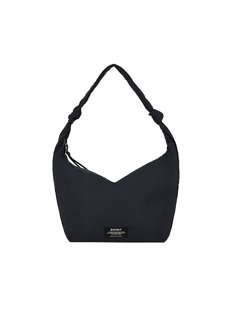 ECOALF Tasche - Hobo Bag Atlana grau