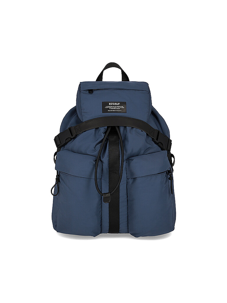 ECOALF Rucksack Hagenalf blau