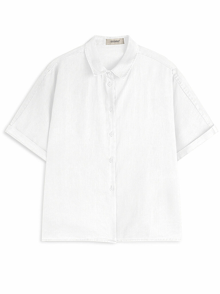 ECOALF Bluse MELANIAALF – ECOALF