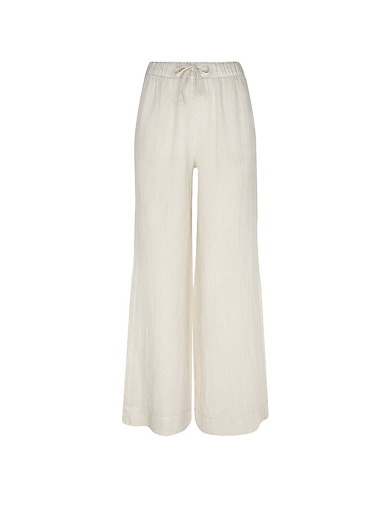 ECOALF Leinenhose MOSAALF – ECOALF