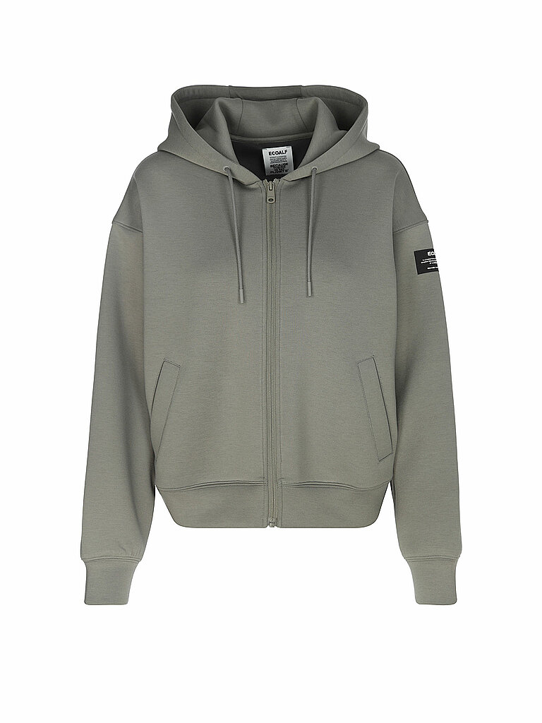 ECOALF Sweatjacke ARICAALF – ECOALF