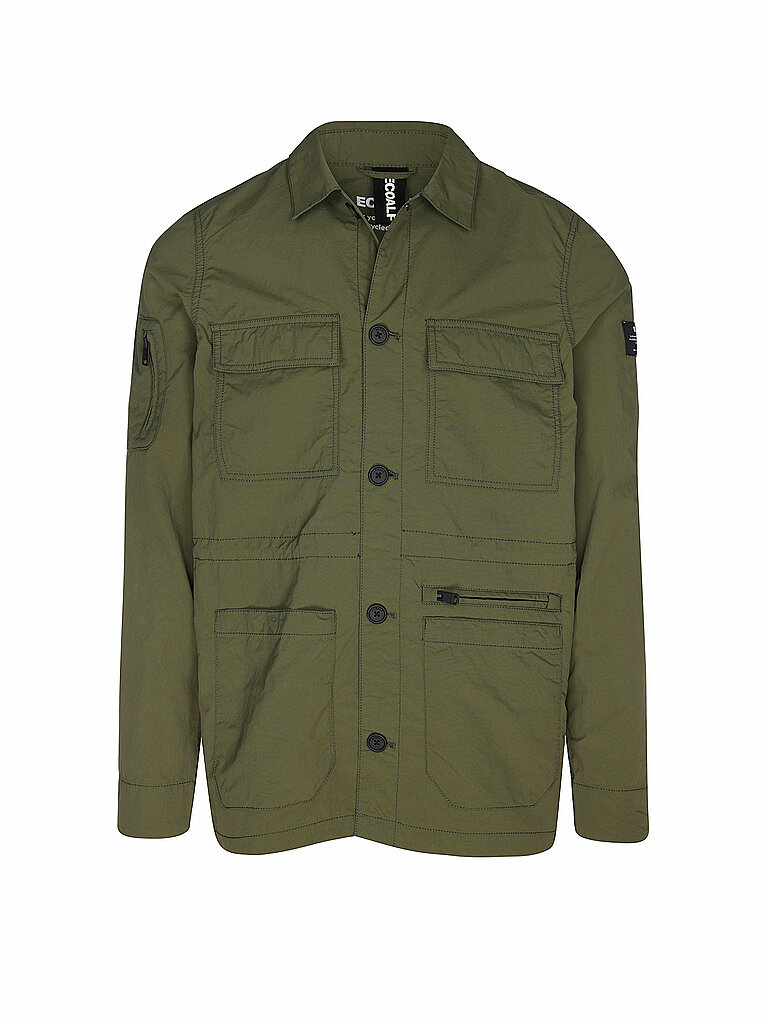 ECOALF Fieldjacket KAMETALF – ECOALF