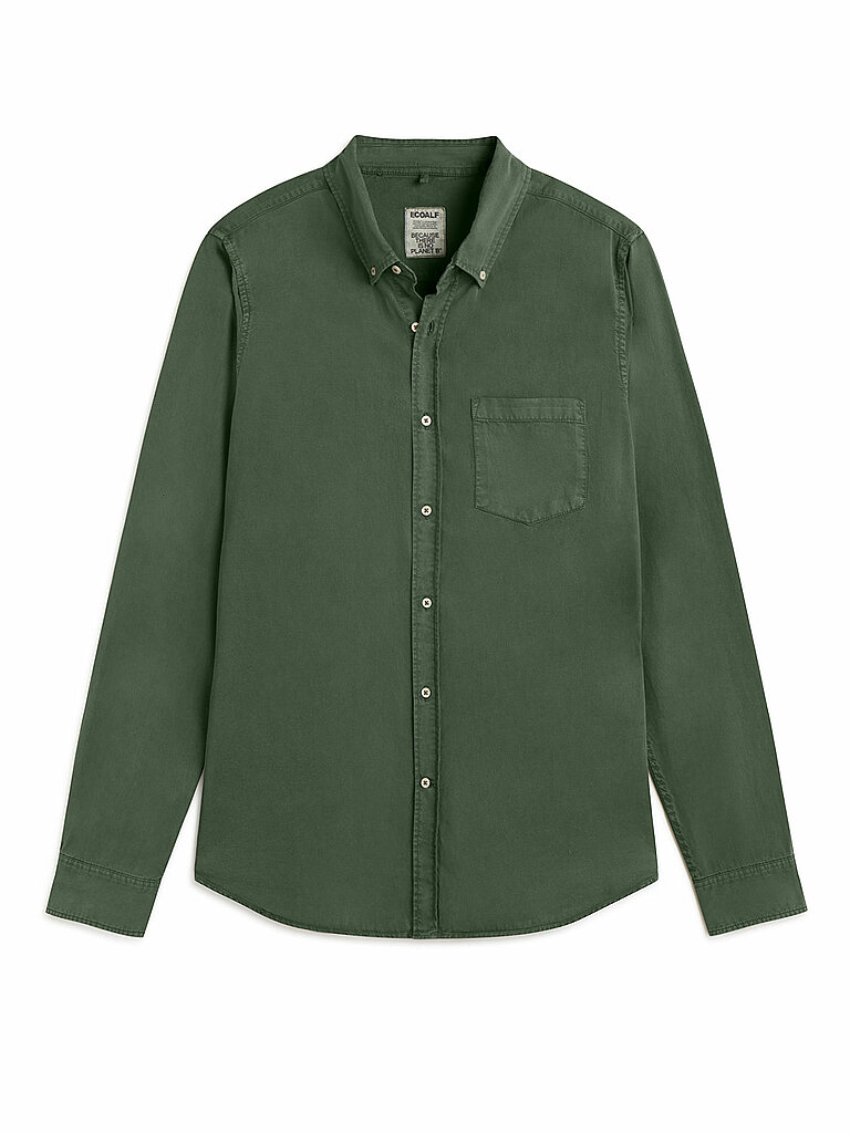 ECOALF Hemd CARLOSALF – ECOALF