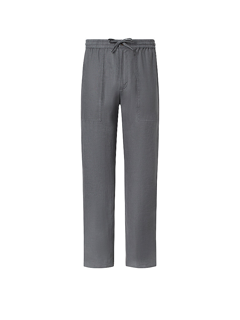 ECOALF Leinenhose ETHICALF – ECOALF