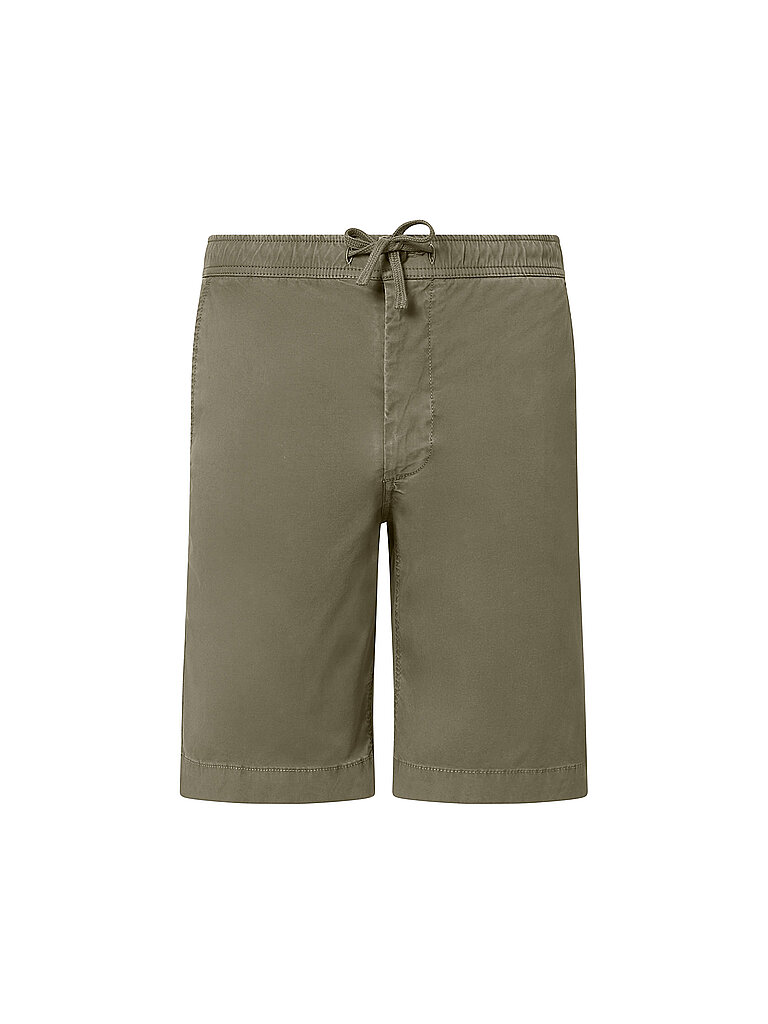 ECOALF Shorts ETHICALF – ECOALF