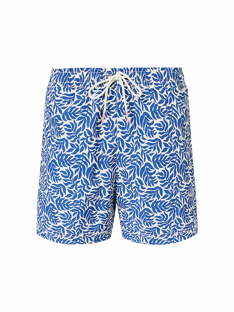 ECOALF Badeshorts BEQUIAALF – ECOALF