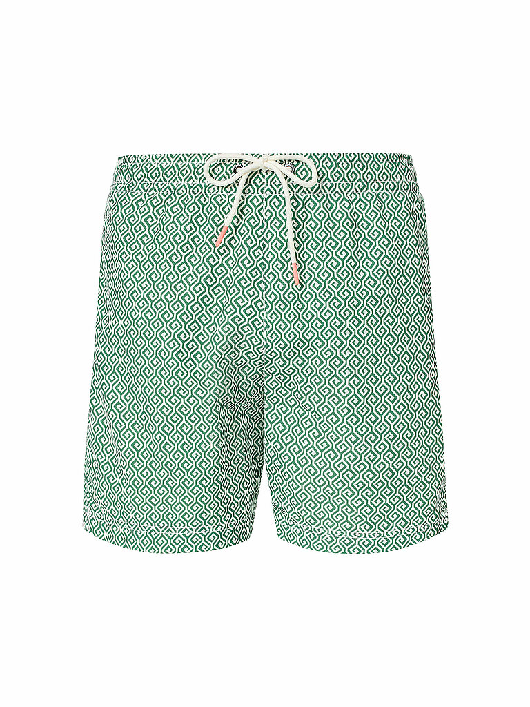 ECOALF Badeshorts BEQUIAALF – ECOALF