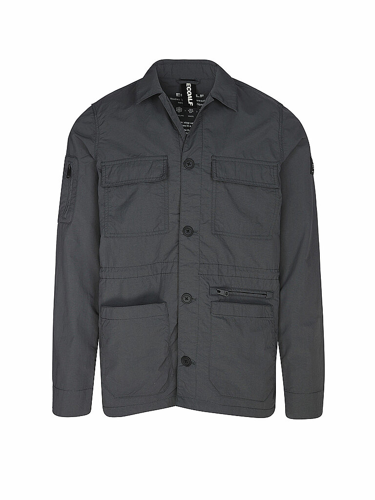 ECOALF Fieldjacket KAMETALF – ECOALF