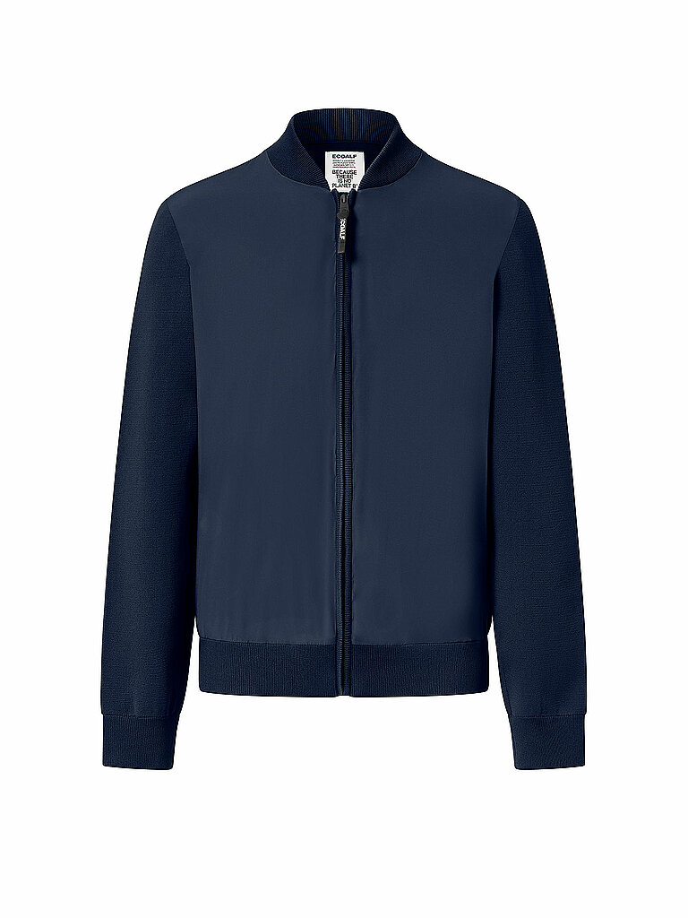 ECOALF Hybridjacke KOBUSALF – ECOALF