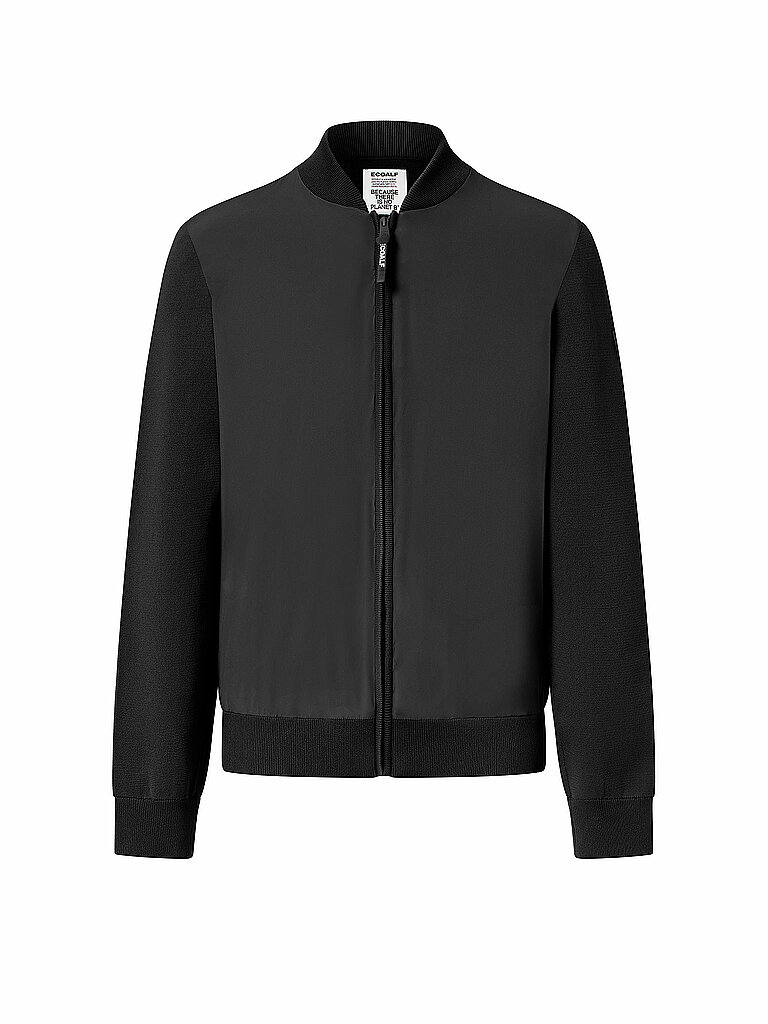 ECOALF Hybridjacke KOBUSALF – ECOALF