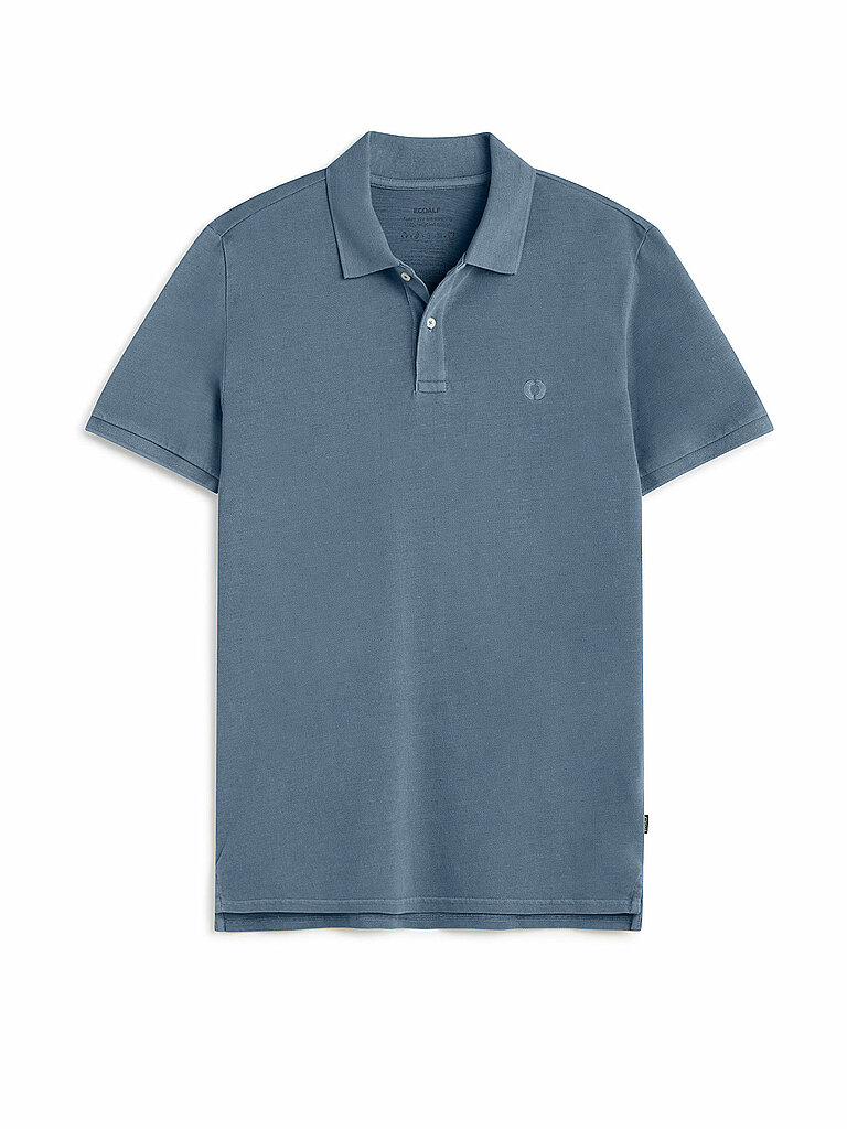 ECOALF Poloshirt TEDANALF – ECOALF