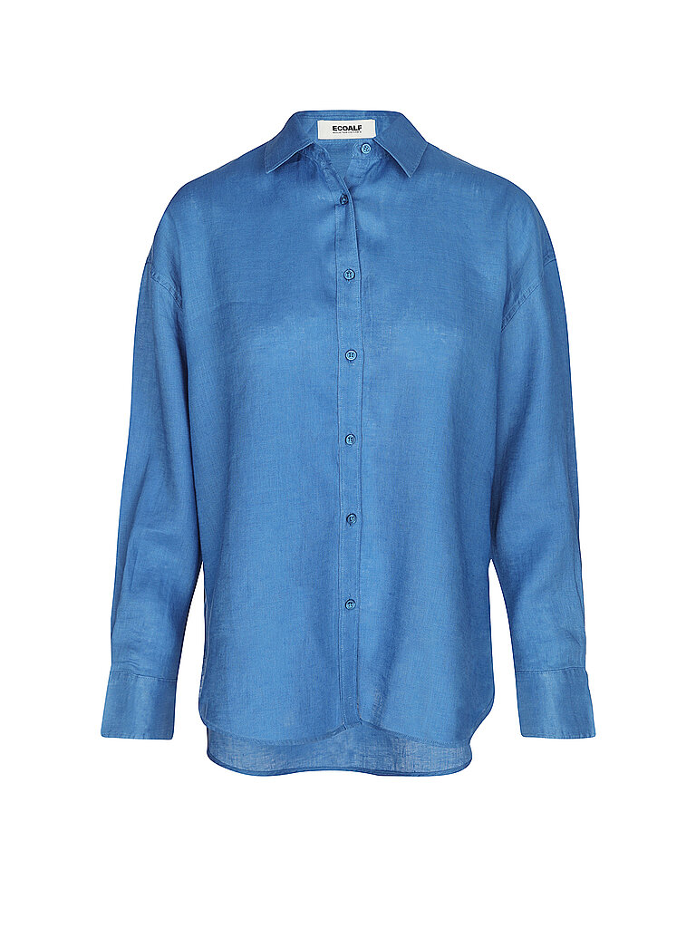 ECOALF Bluse DARIAALF – ECOALF