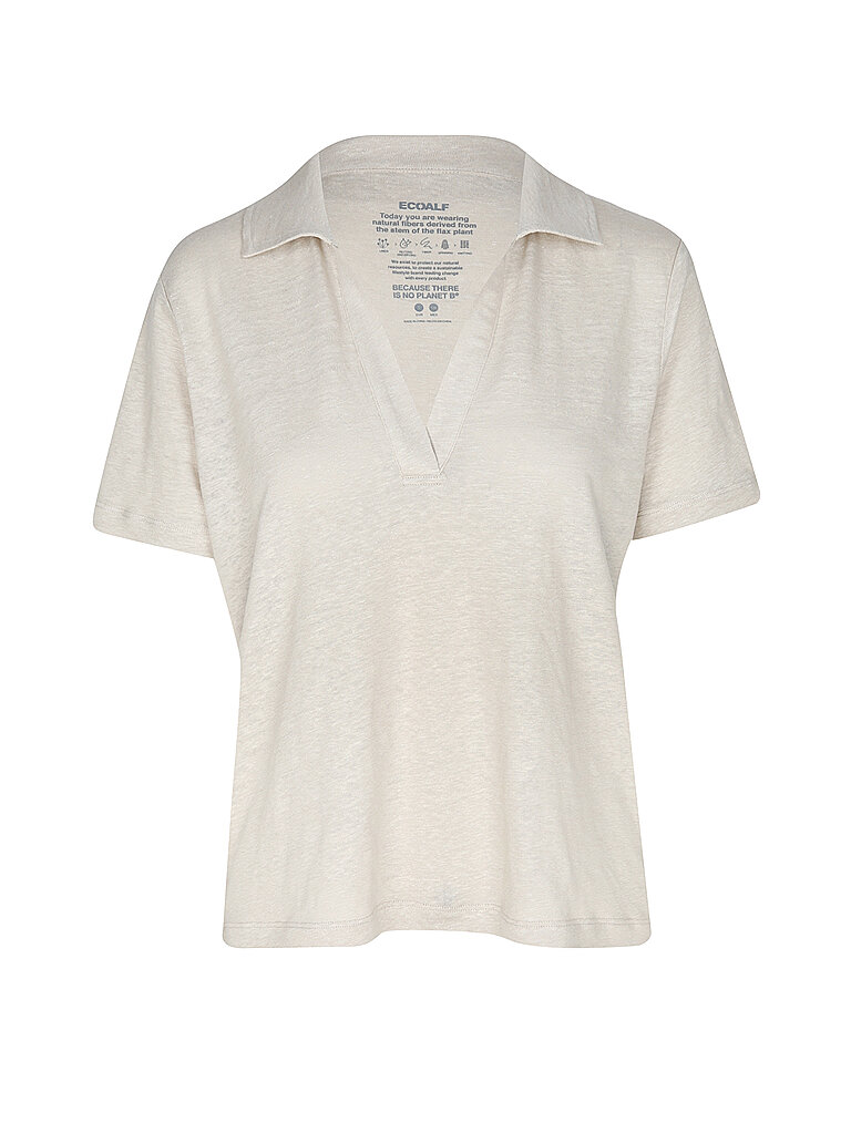 ECOALF Poloshirt TROMSALF – ECOALF