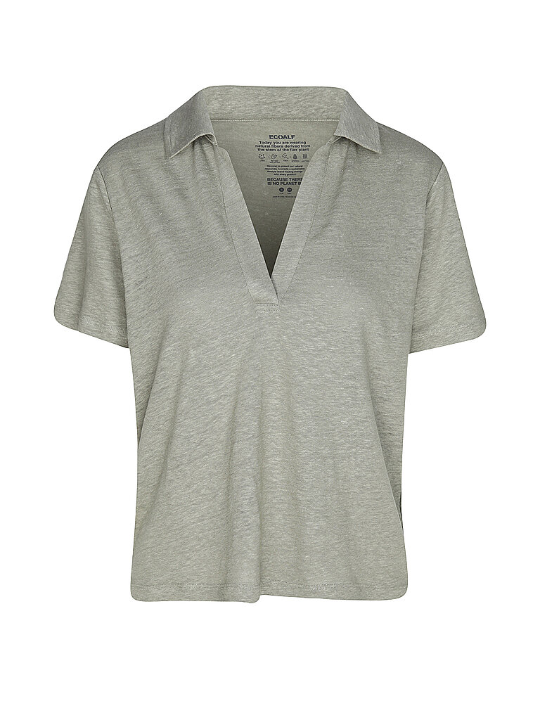 ECOALF Poloshirt TROMSALF – ECOALF