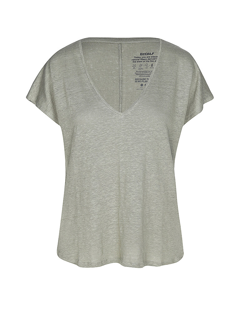 ECOALF T-Shirt ARENDALALF – ECOALF