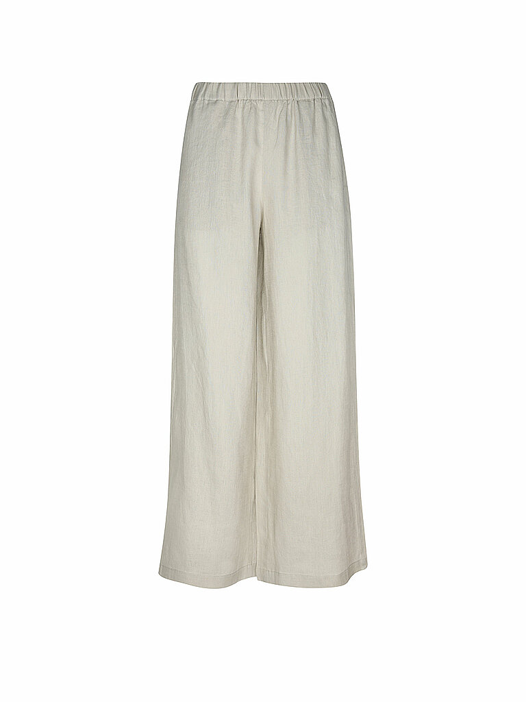 ECOALF Leinenhose MOSSIALF – ECOALF