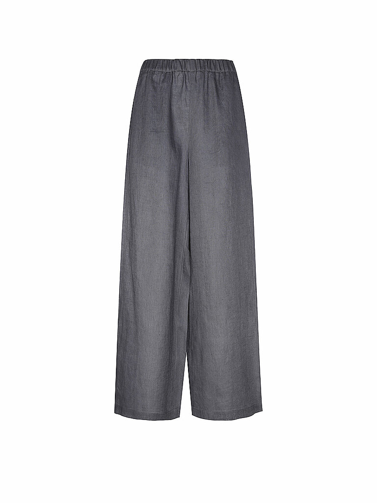 ECOALF Leinenhose MOSSIALF – ECOALF