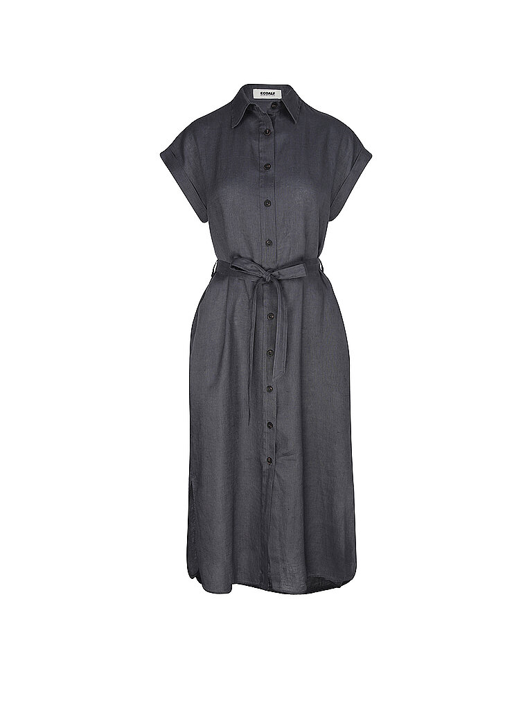 ECOALF Midikleid AMATISAALF – ECOALF