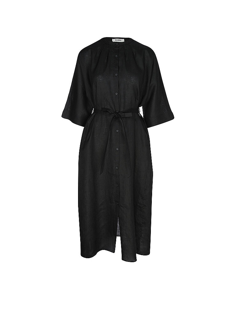 ECOALF Midikleid LEAALF | XS/S – ECOALF