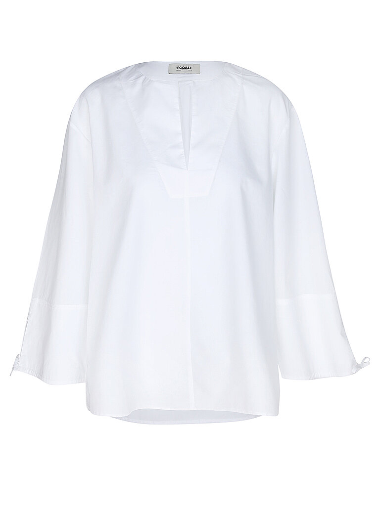 ECOALF Bluse JENAALF – ECOALF