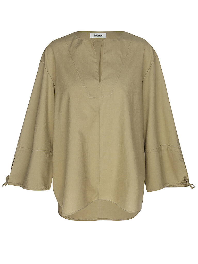 ECOALF Bluse JENAALF – ECOALF