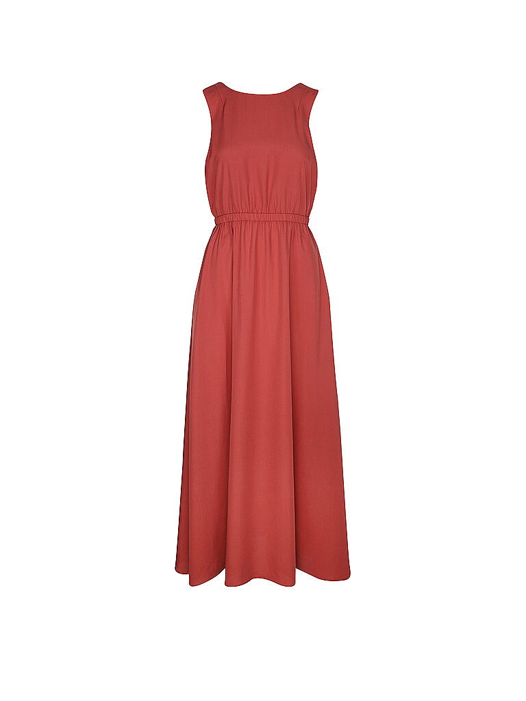 ECOALF Midikleid KARLALF – ECOALF