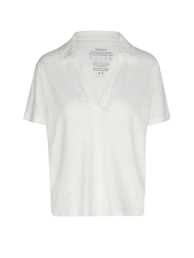 ECOALF Poloshirt TROMSALF – ECOALF