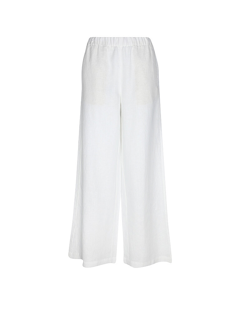 ECOALF Leinenhose MOSSIALF – ECOALF