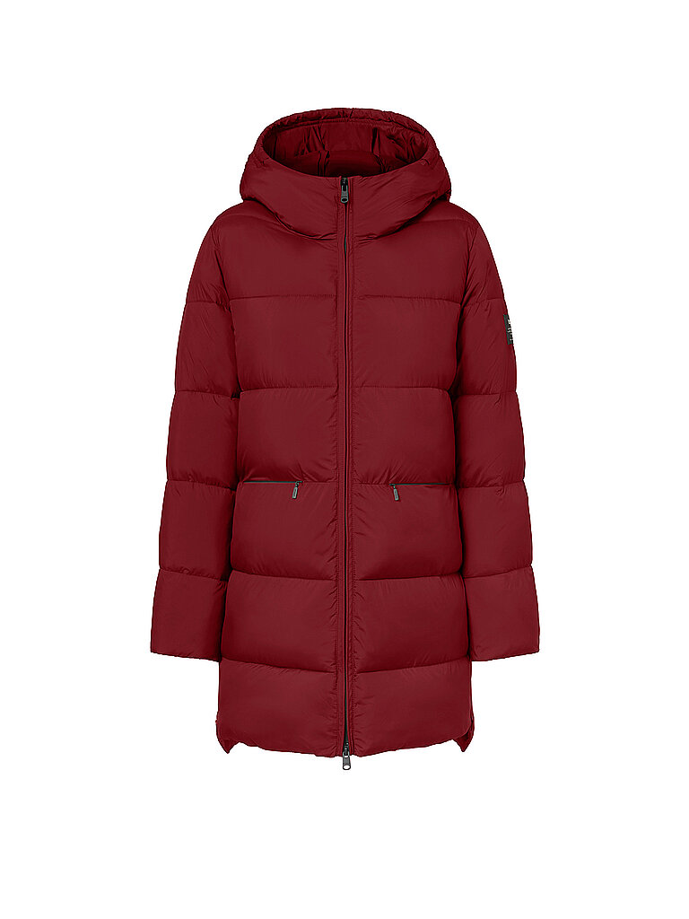ECOALF Steppmantel MARANGU – ECOALF
