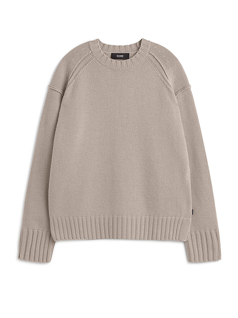 ECOALF Pullover MOCAN – ECOALF