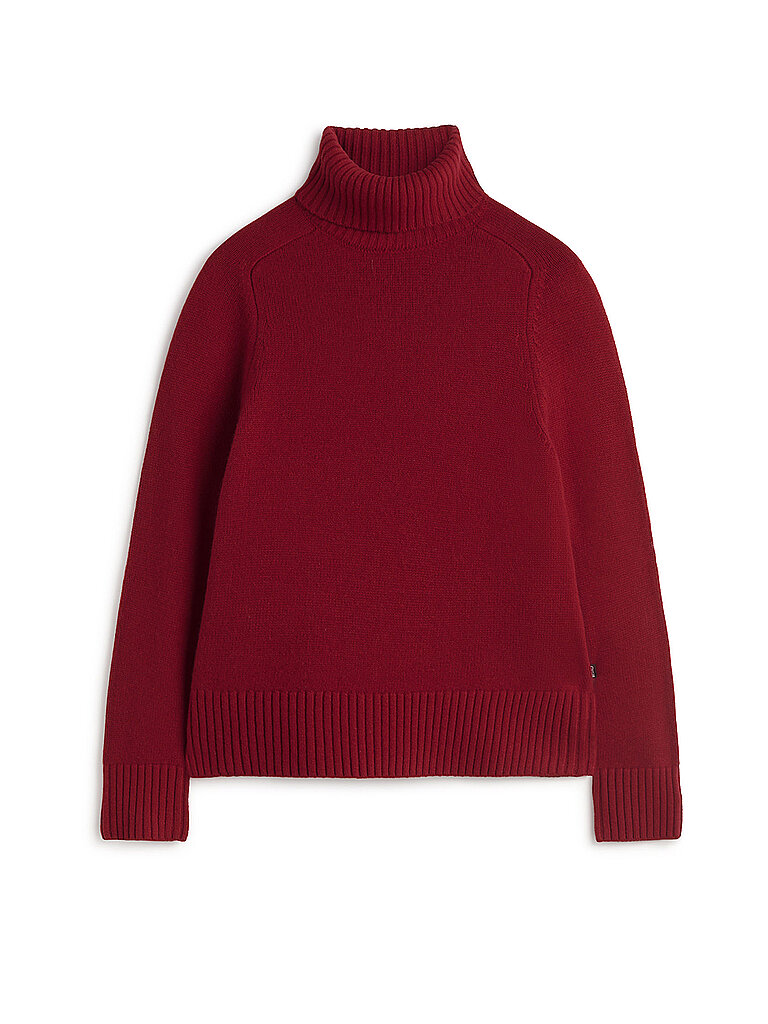 ECOALF Rollkragenpullover from Kastner & Öhler DE/AT
