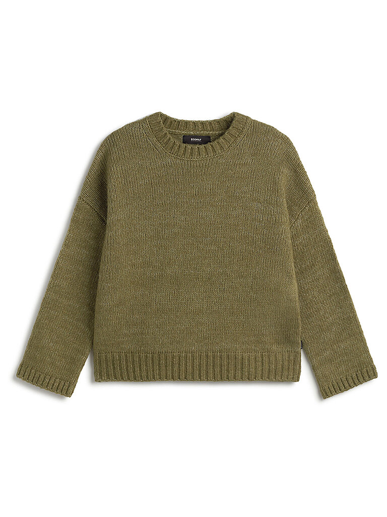 ECOALF Pullover KIWI – ECOALF