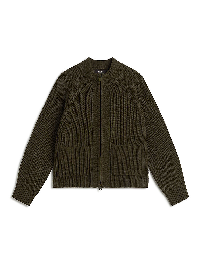 ECOALF Strickjacke LILIUM – ECOALF