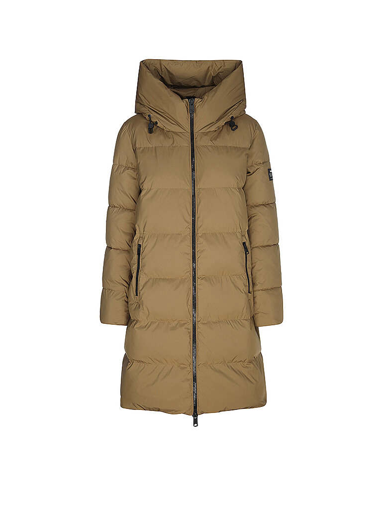 ECOALF Steppjacke MANLIEALF – ECOALF