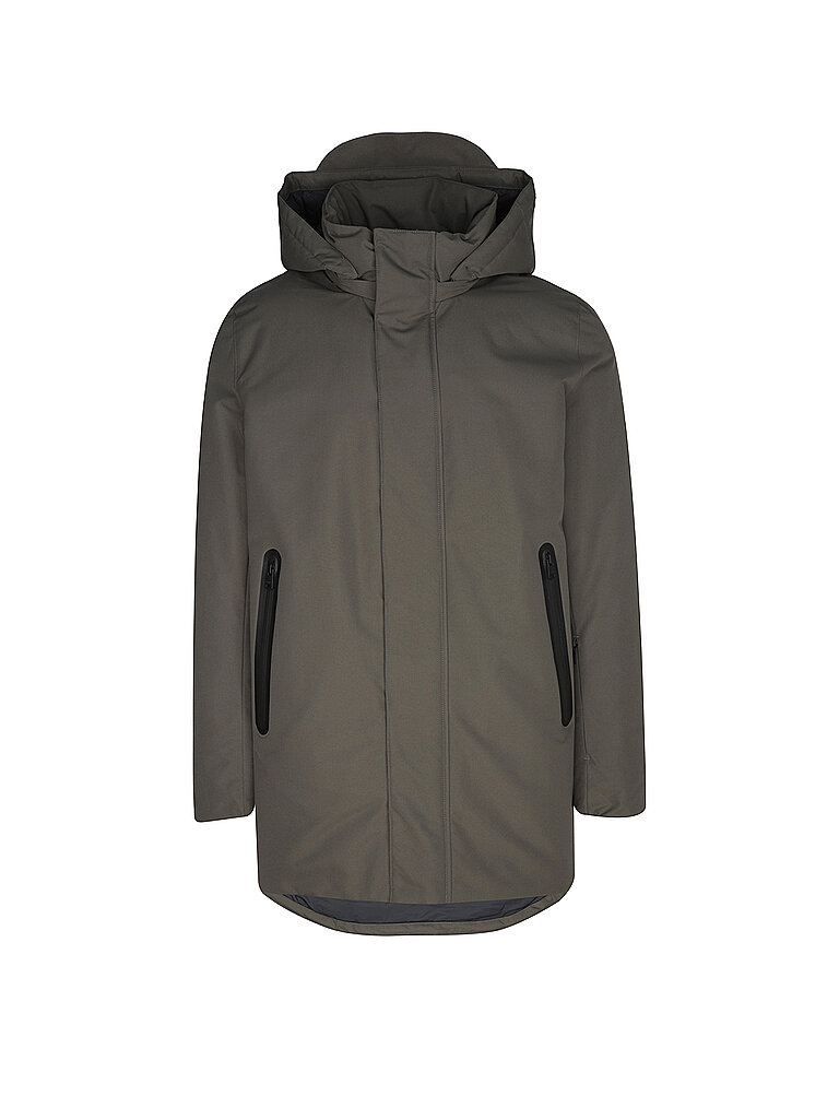 ECOALF Parka PARKOALF – ECOALF